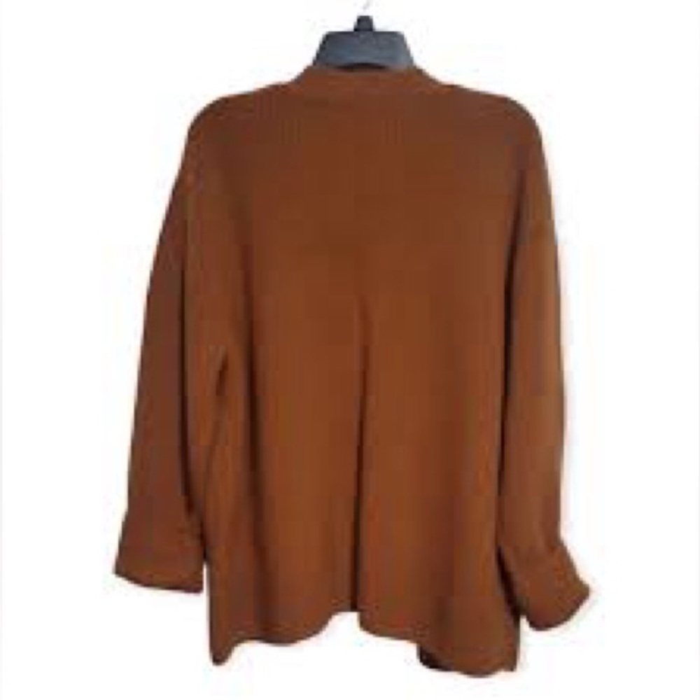 & Other Stories Cable Knit Women Cardigan Size Medium - Picture 3 of 5